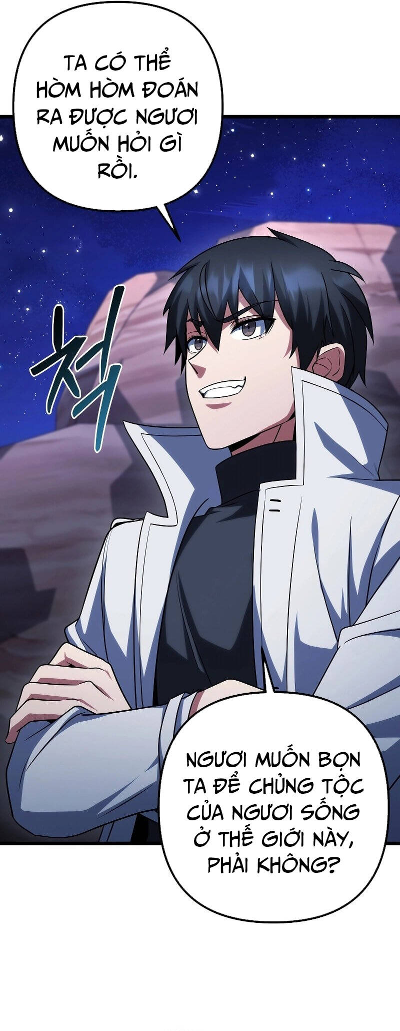 Thăng Hạng Từ Đỉnh Cấp Chapter 63 - 11