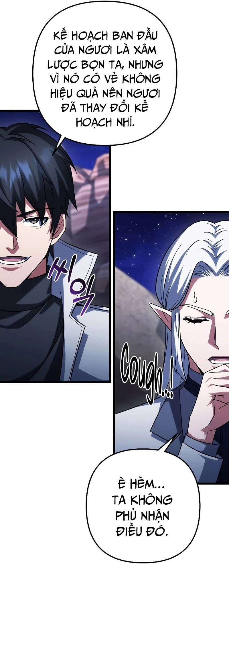 Thăng Hạng Từ Đỉnh Cấp Chapter 63 - 12