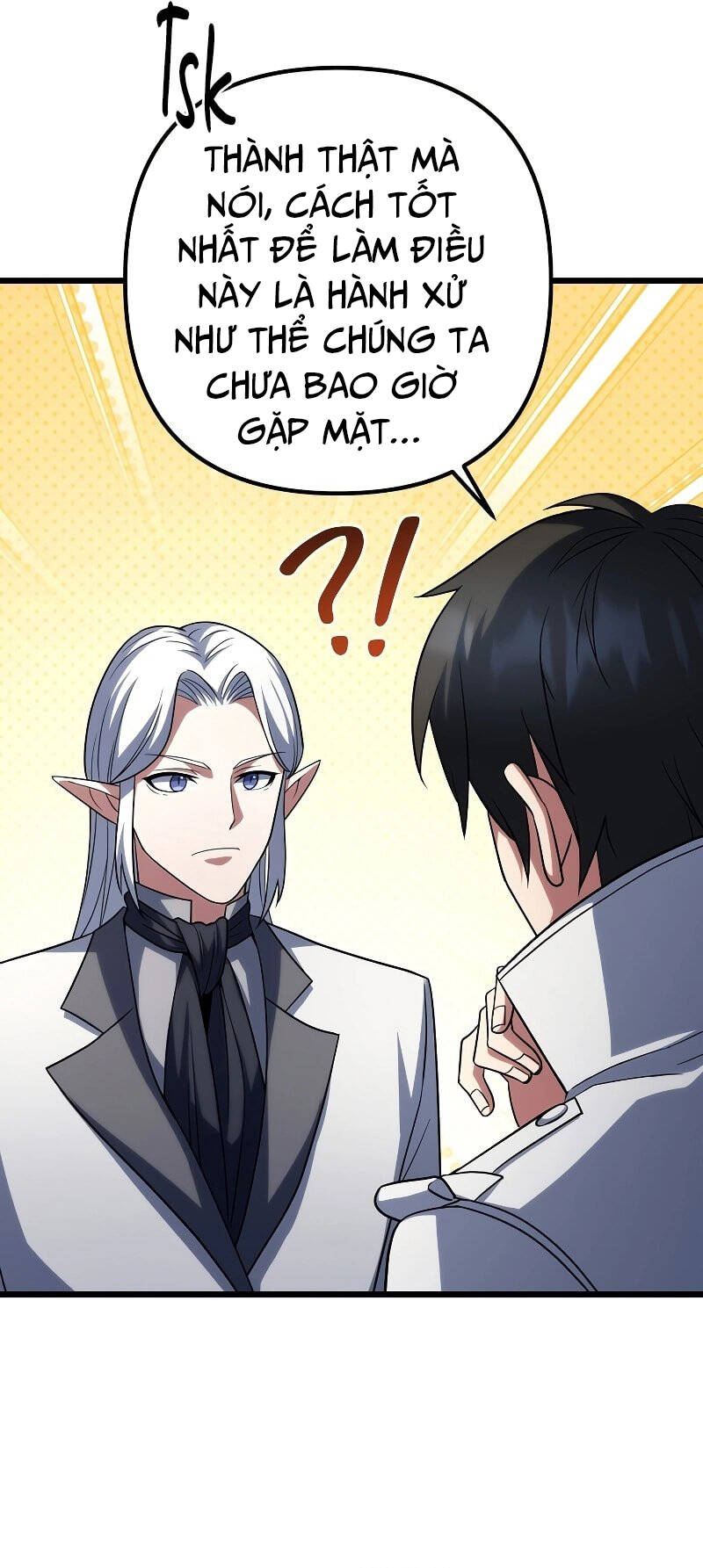 Thăng Hạng Từ Đỉnh Cấp Chapter 63 - 13