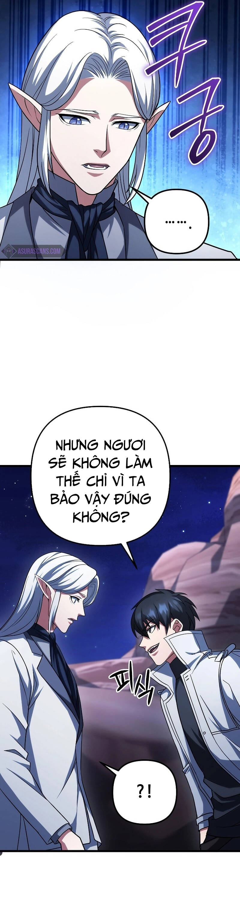 Thăng Hạng Từ Đỉnh Cấp Chapter 63 - 15