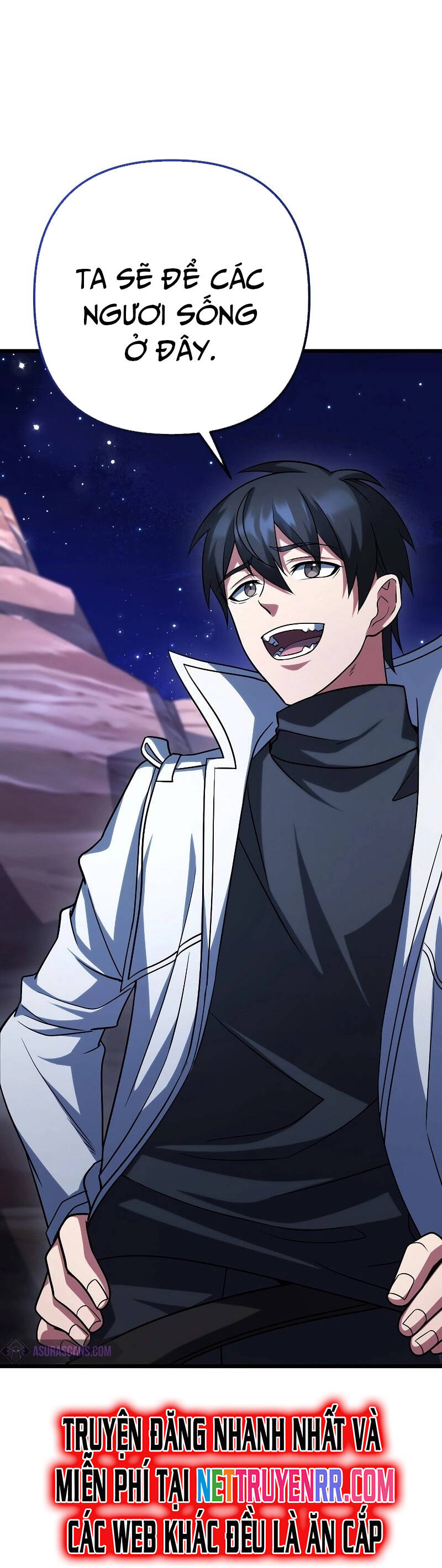 Thăng Hạng Từ Đỉnh Cấp Chapter 63 - 16