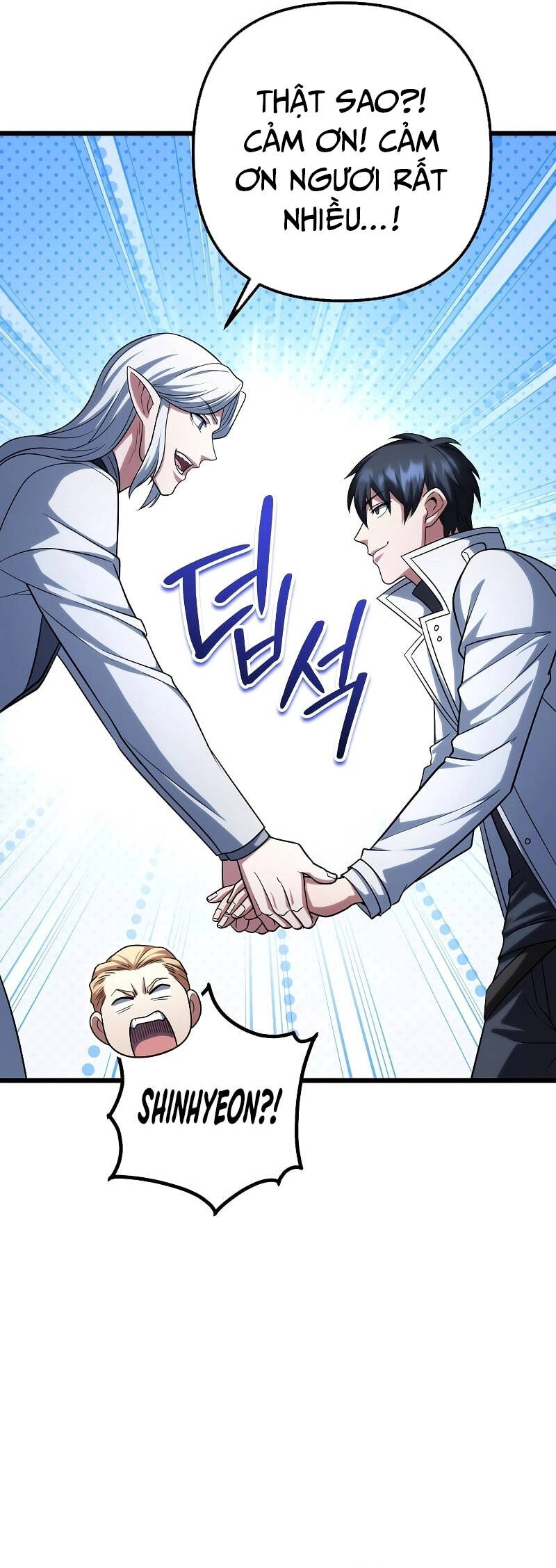 Thăng Hạng Từ Đỉnh Cấp Chapter 63 - 17