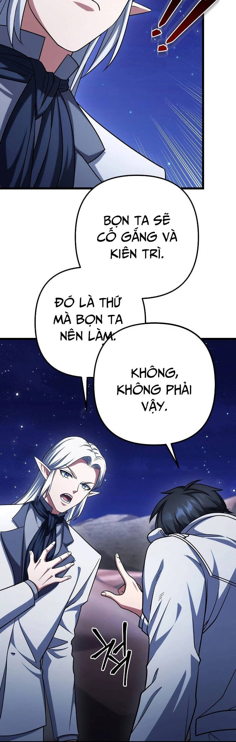 Thăng Hạng Từ Đỉnh Cấp Chapter 63 - 19