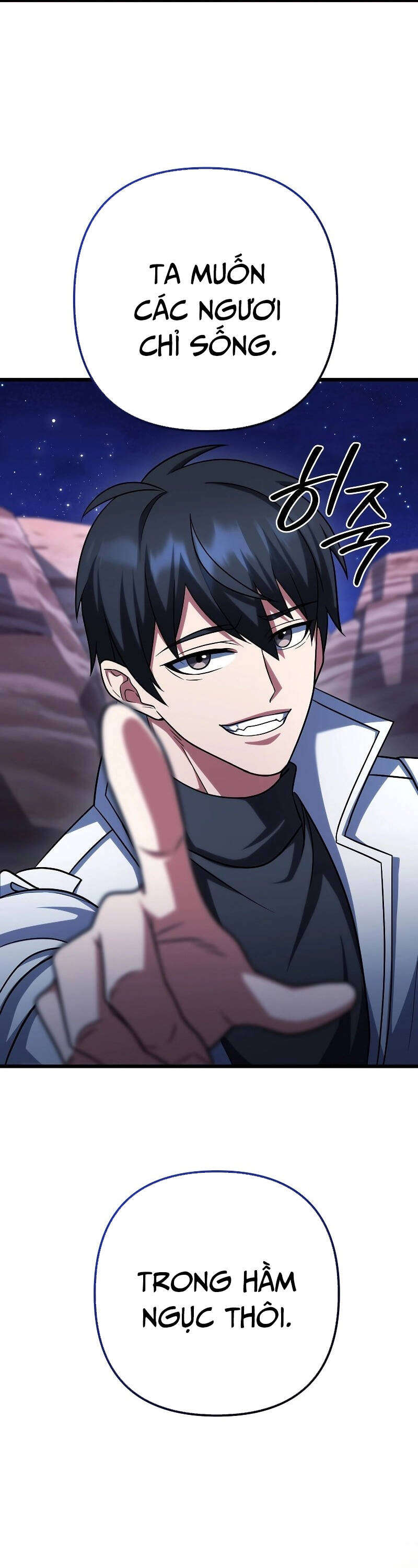 Thăng Hạng Từ Đỉnh Cấp Chapter 63 - 20