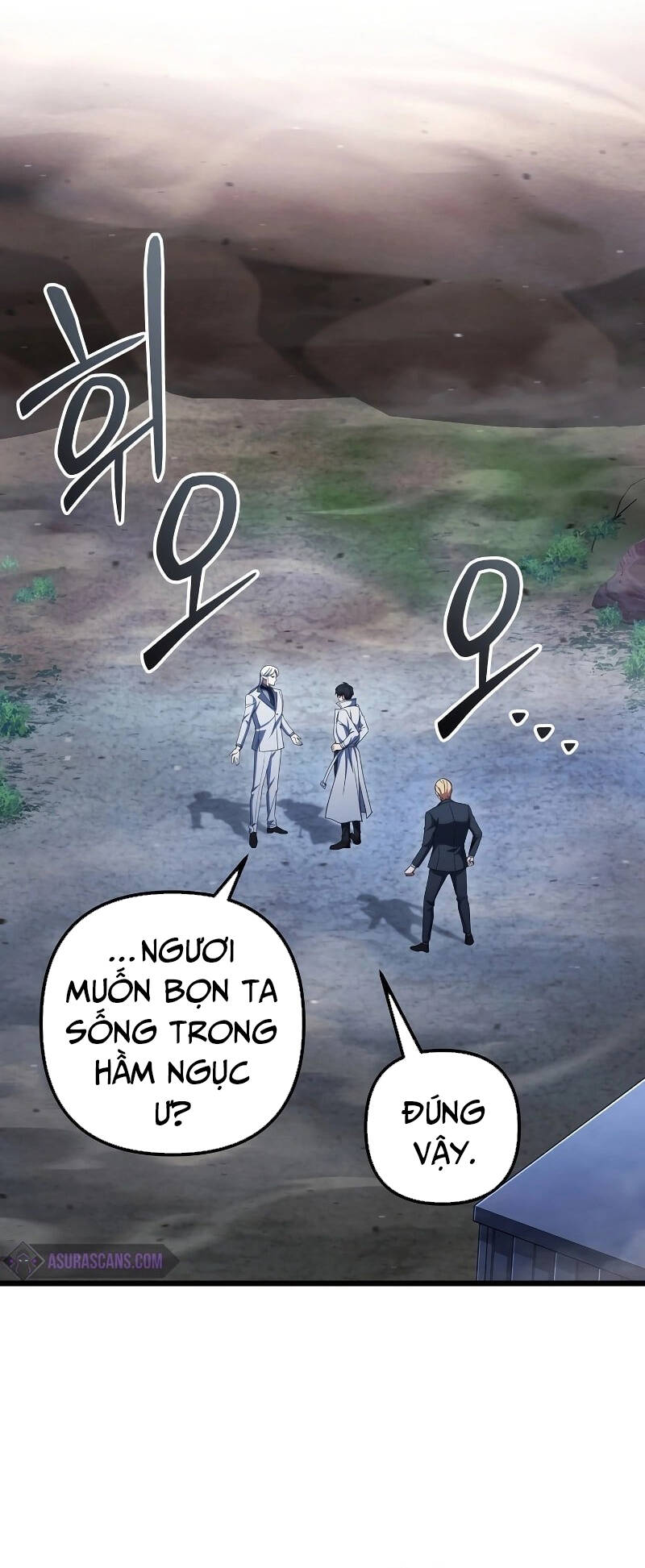 Thăng Hạng Từ Đỉnh Cấp Chapter 63 - 21