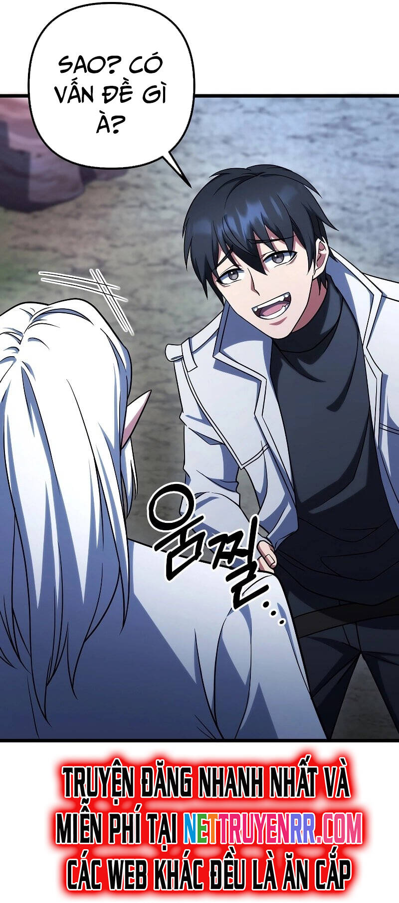 Thăng Hạng Từ Đỉnh Cấp Chapter 63 - 23