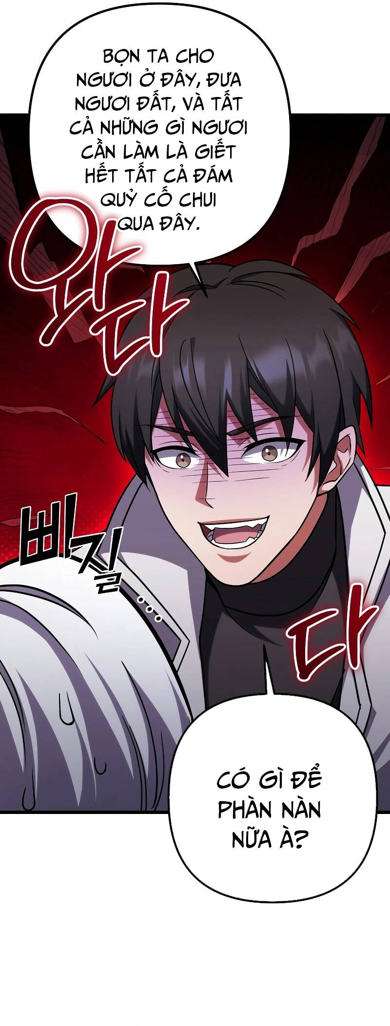 Thăng Hạng Từ Đỉnh Cấp Chapter 63 - 24