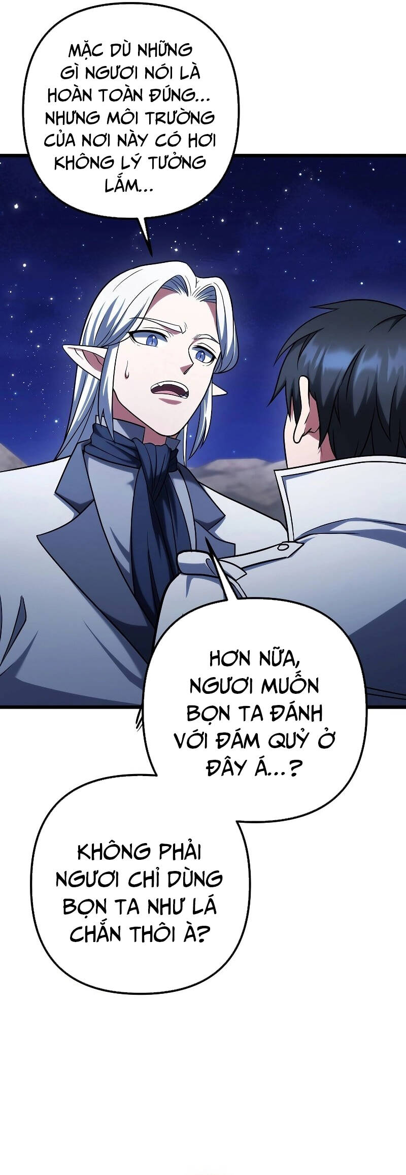 Thăng Hạng Từ Đỉnh Cấp Chapter 63 - 25