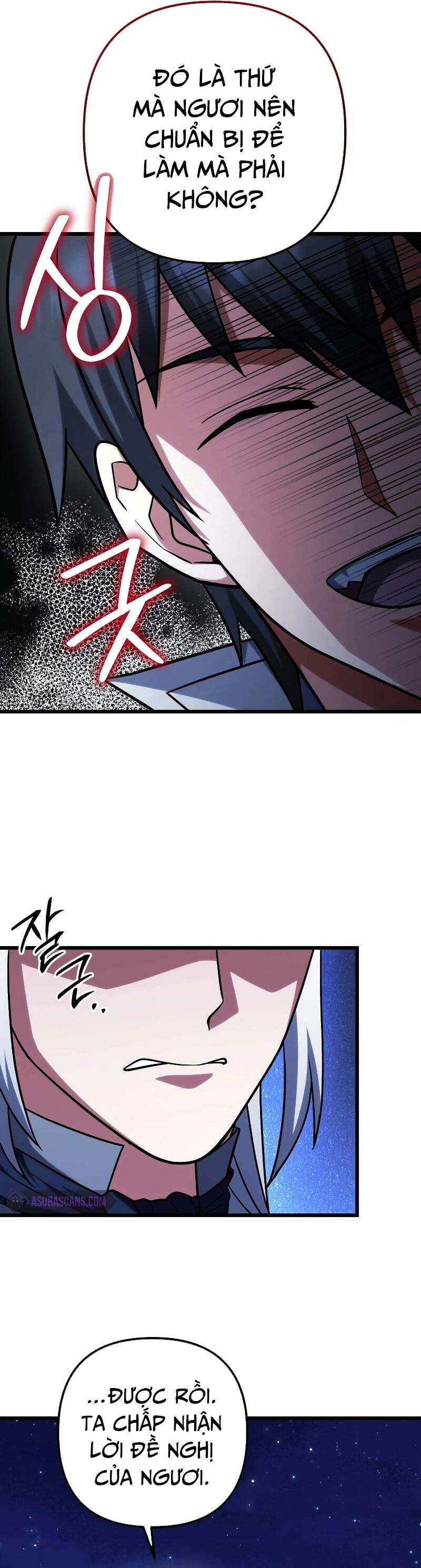 Thăng Hạng Từ Đỉnh Cấp Chapter 63 - 26