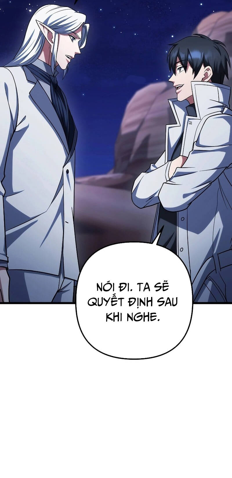 Thăng Hạng Từ Đỉnh Cấp Chapter 63 - 28