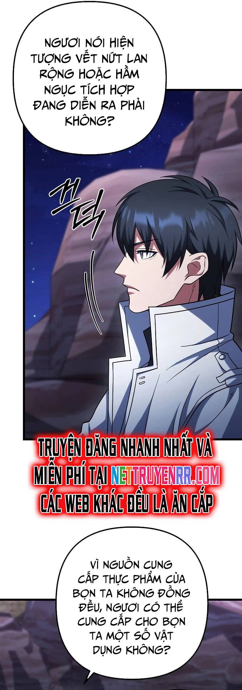 Thăng Hạng Từ Đỉnh Cấp Chapter 63 - 29