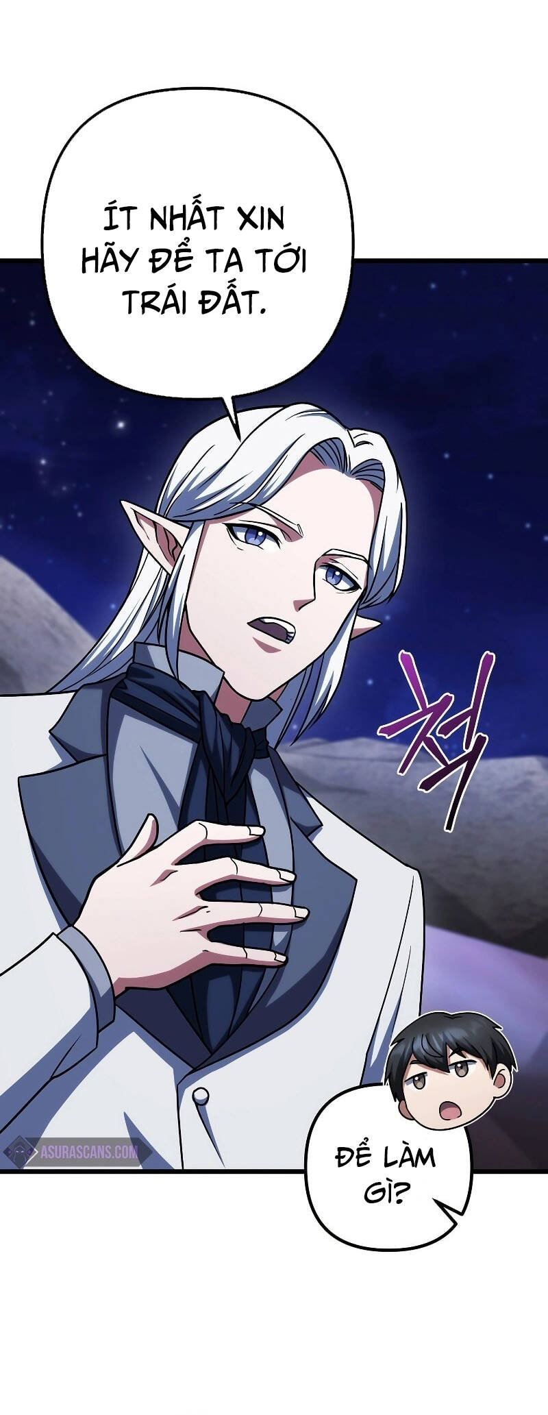 Thăng Hạng Từ Đỉnh Cấp Chapter 63 - 31