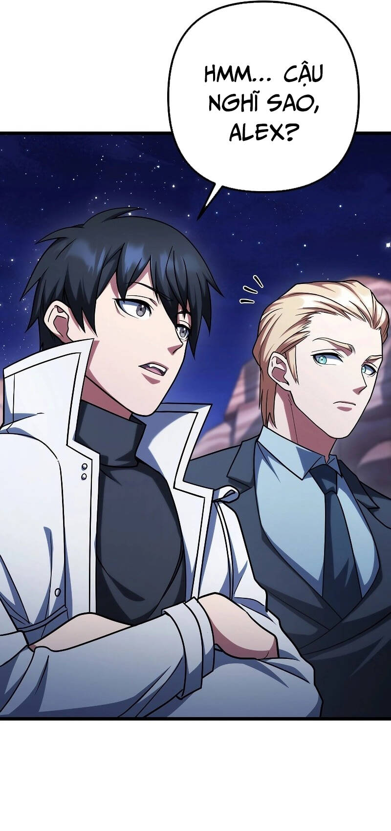 Thăng Hạng Từ Đỉnh Cấp Chapter 63 - 33