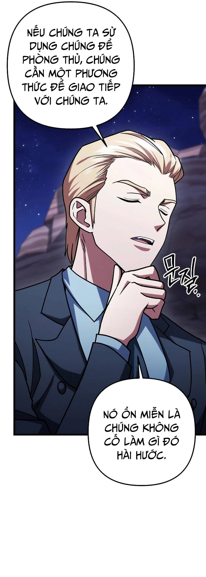 Thăng Hạng Từ Đỉnh Cấp Chapter 63 - 34