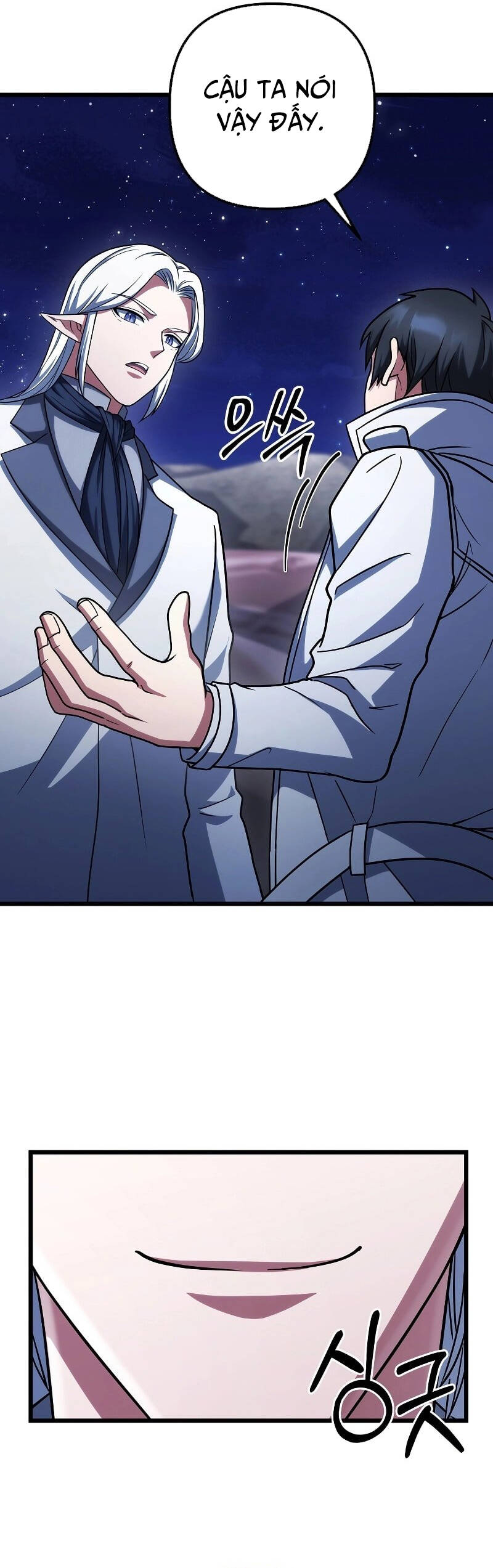 Thăng Hạng Từ Đỉnh Cấp Chapter 63 - 35