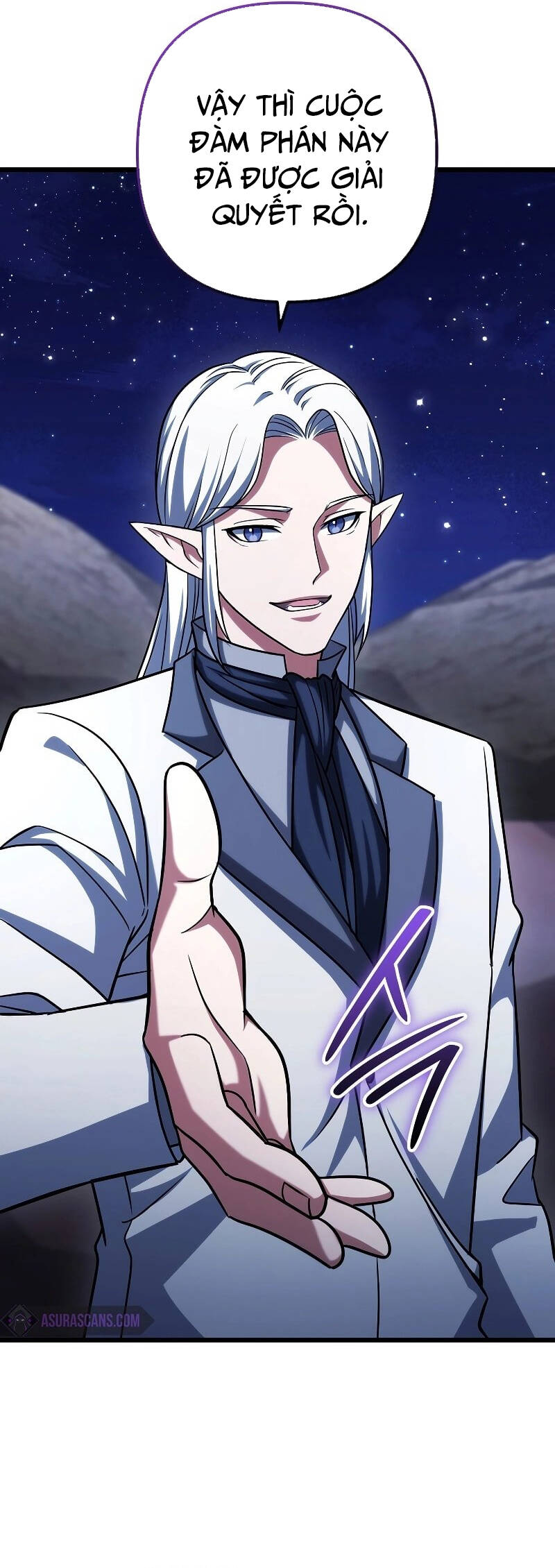 Thăng Hạng Từ Đỉnh Cấp Chapter 63 - 36