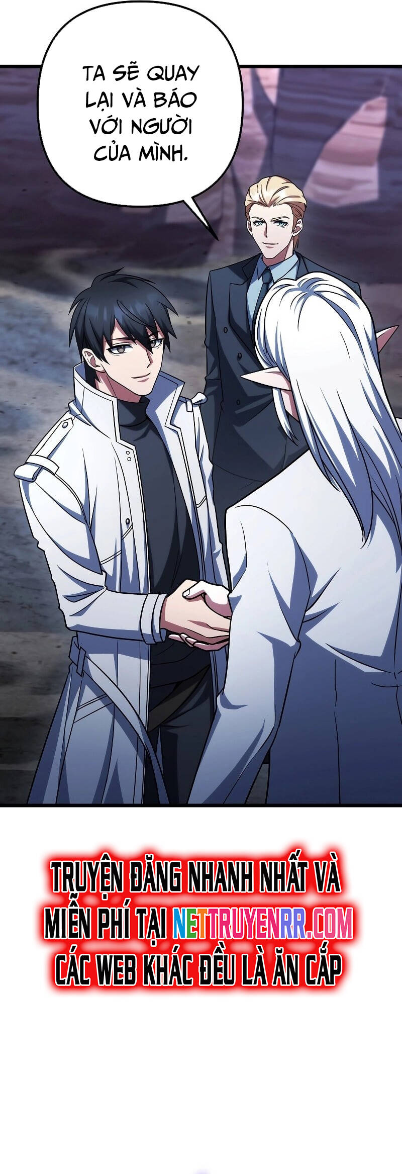 Thăng Hạng Từ Đỉnh Cấp Chapter 63 - 37