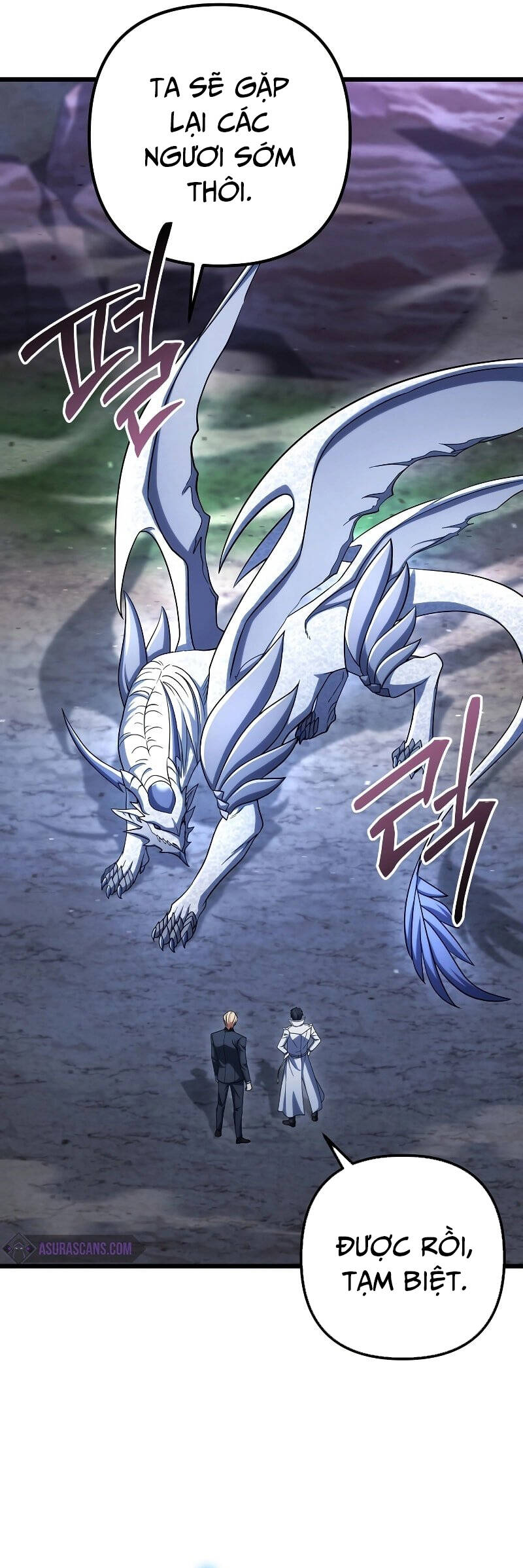 Thăng Hạng Từ Đỉnh Cấp Chapter 63 - 39