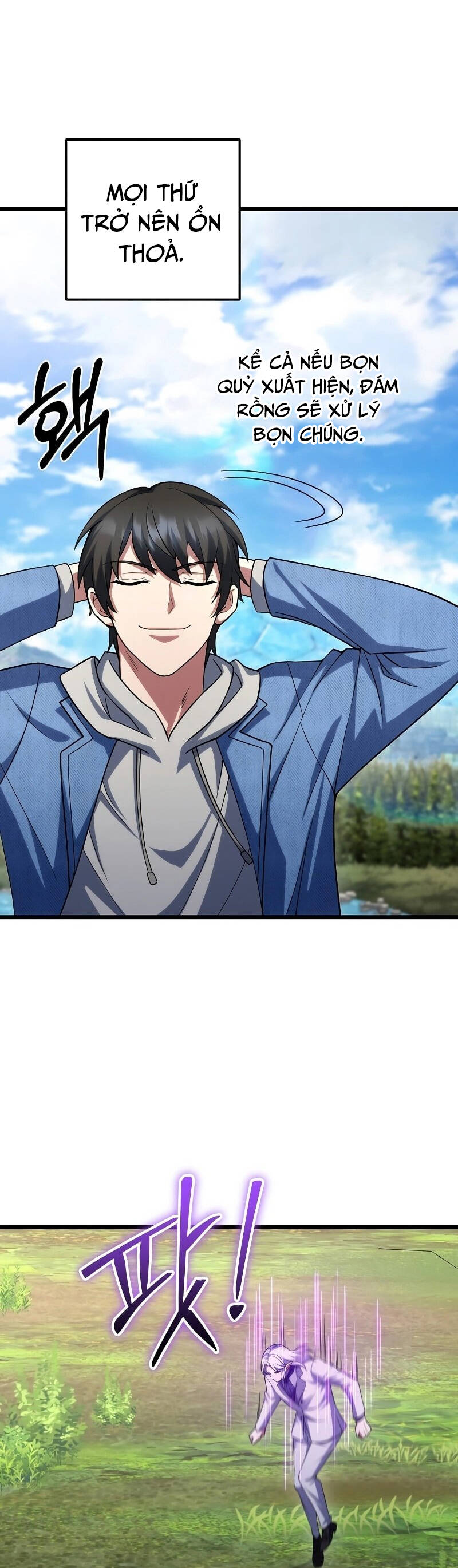 Thăng Hạng Từ Đỉnh Cấp Chapter 63 - 45