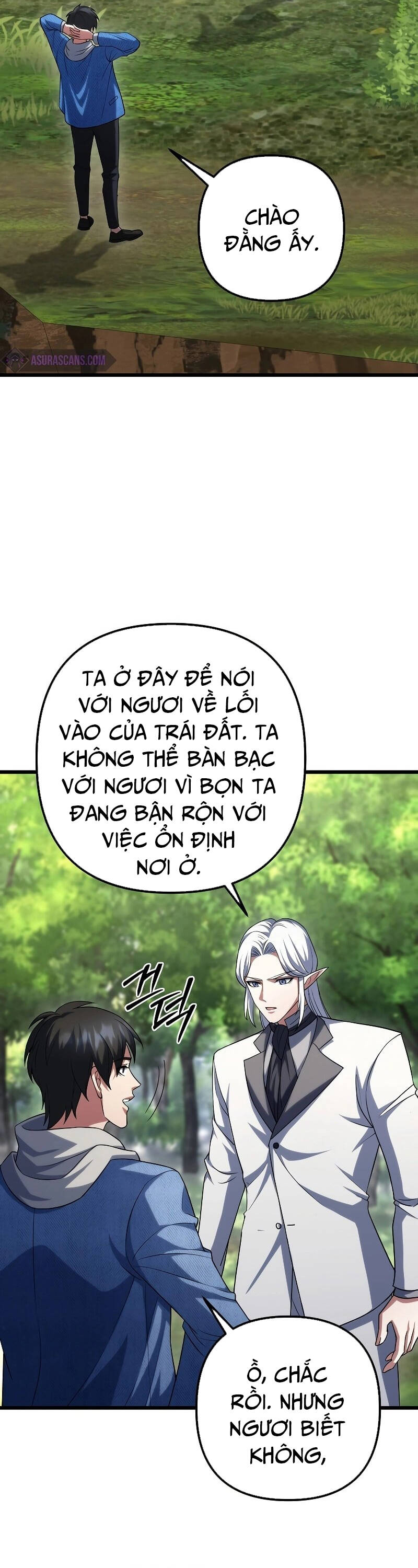 Thăng Hạng Từ Đỉnh Cấp Chapter 63 - 46