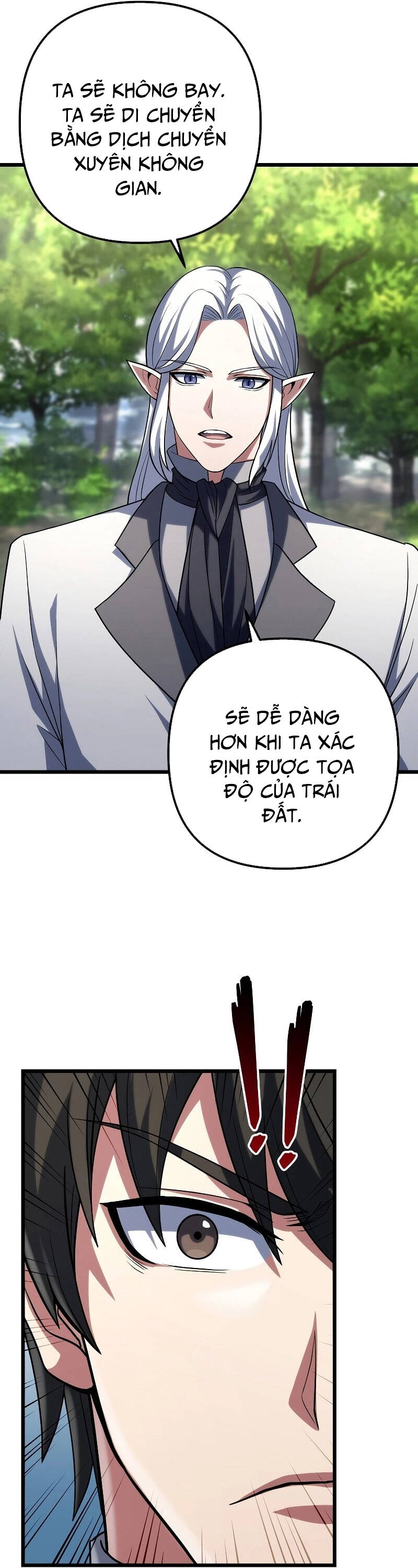 Thăng Hạng Từ Đỉnh Cấp Chapter 63 - 48