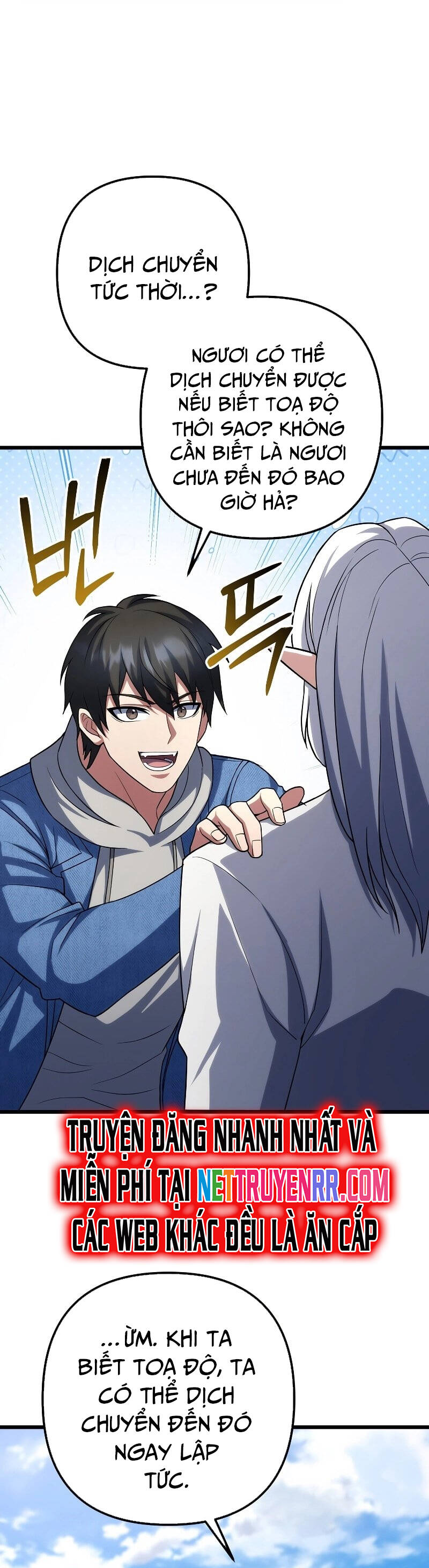 Thăng Hạng Từ Đỉnh Cấp Chapter 63 - 49