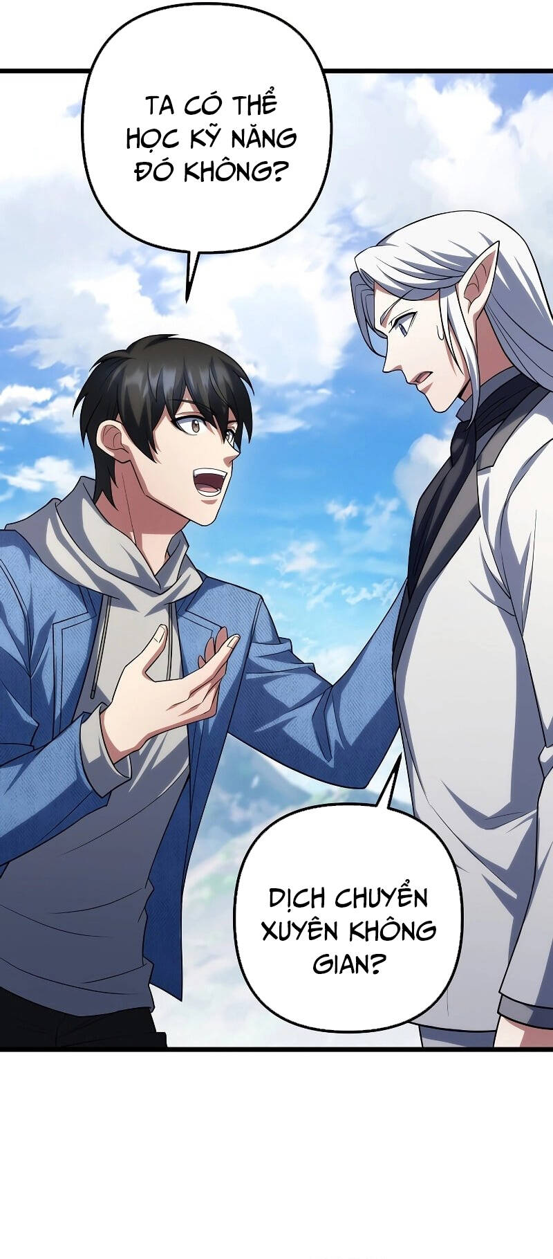 Thăng Hạng Từ Đỉnh Cấp Chapter 63 - 53