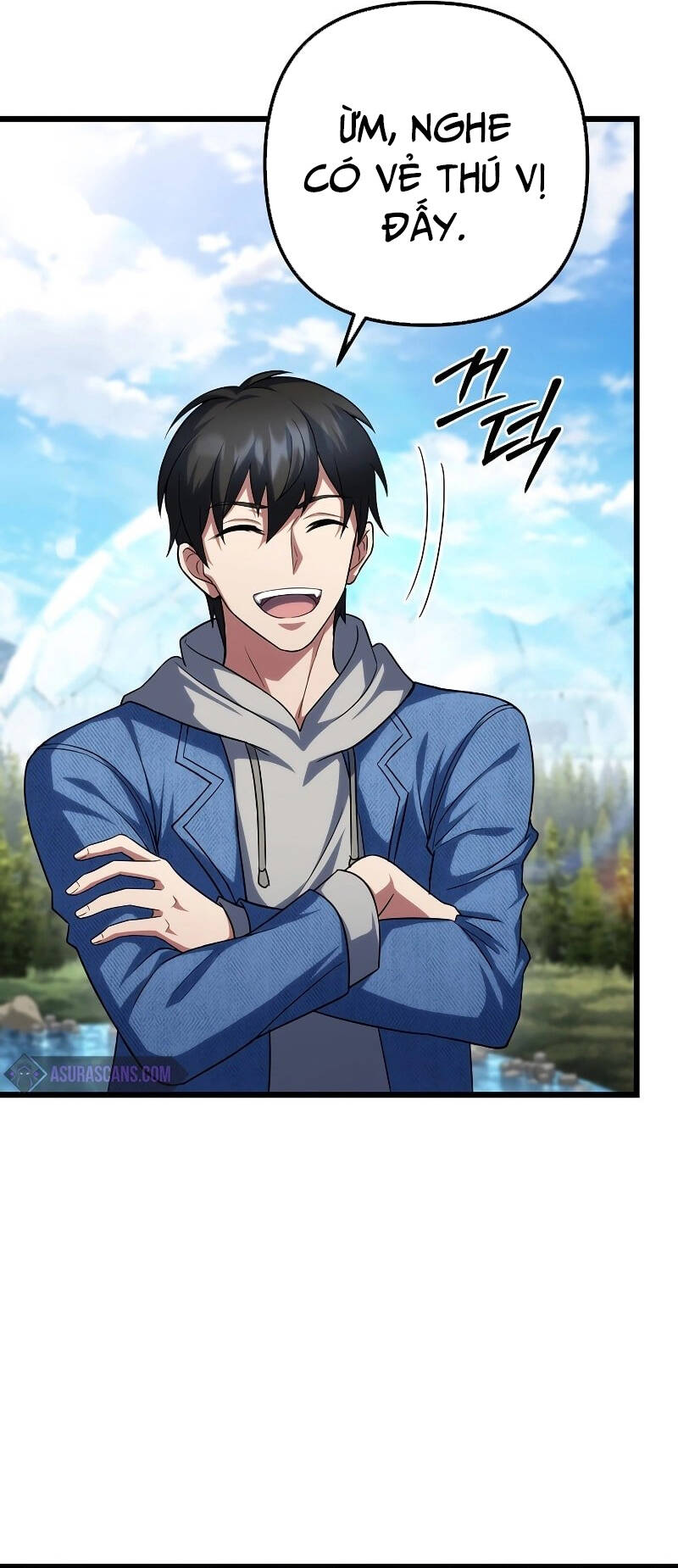 Thăng Hạng Từ Đỉnh Cấp Chapter 63 - 54