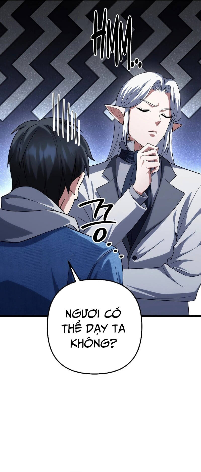 Thăng Hạng Từ Đỉnh Cấp Chapter 63 - 55