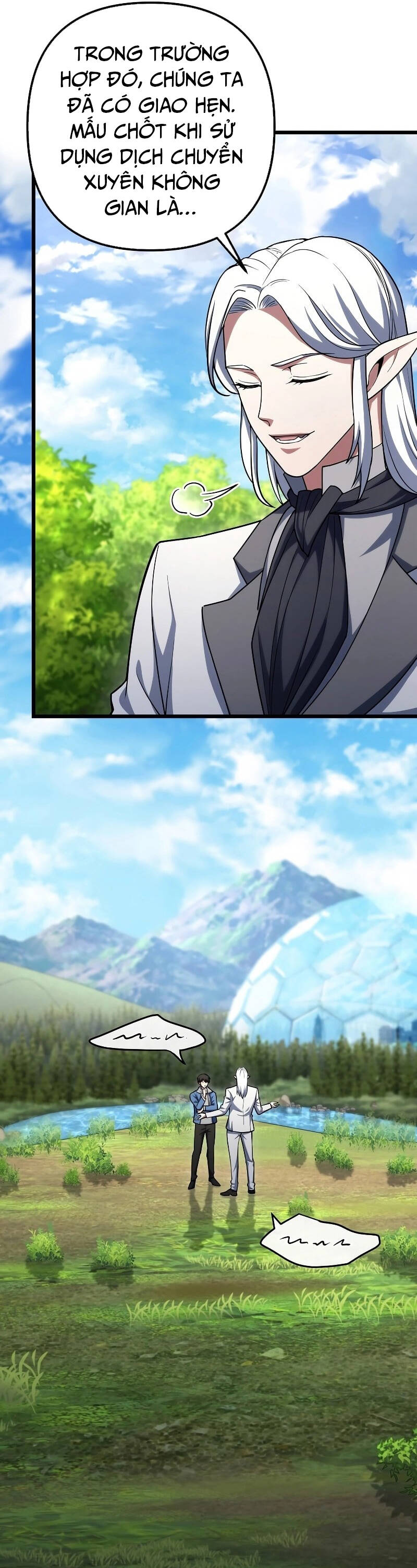 Thăng Hạng Từ Đỉnh Cấp Chapter 63 - 59