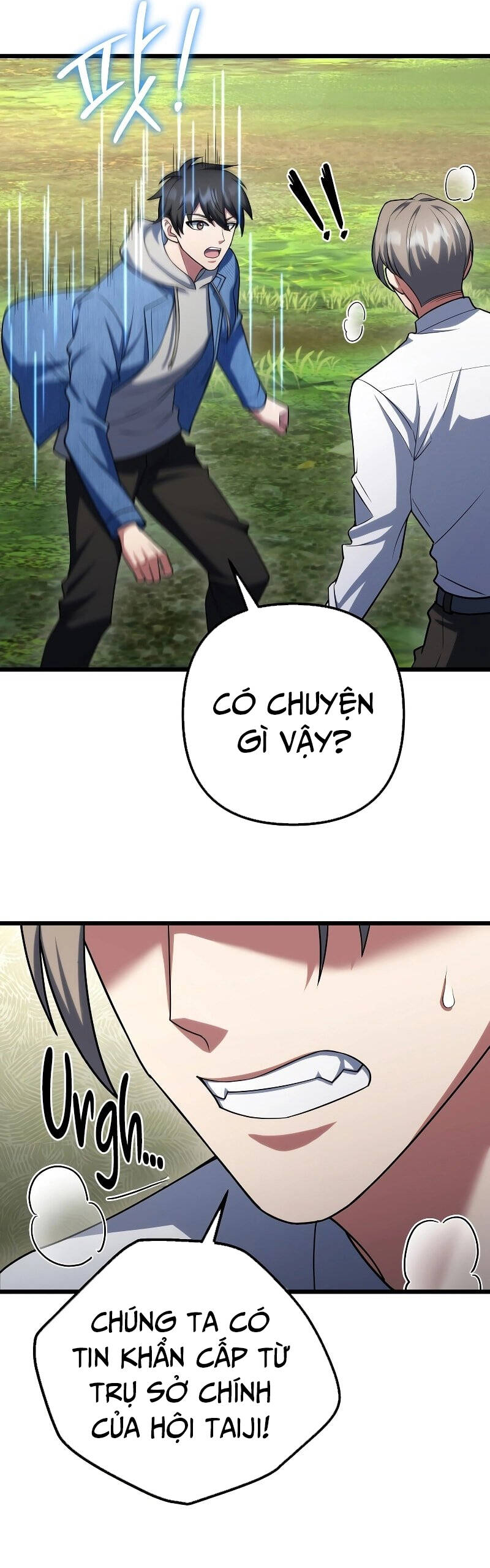 Thăng Hạng Từ Đỉnh Cấp Chapter 63 - 62