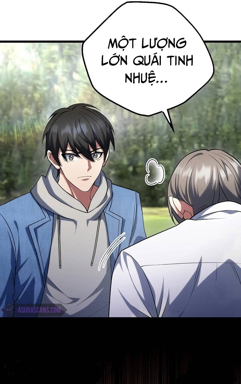 Thăng Hạng Từ Đỉnh Cấp Chapter 63 - 63