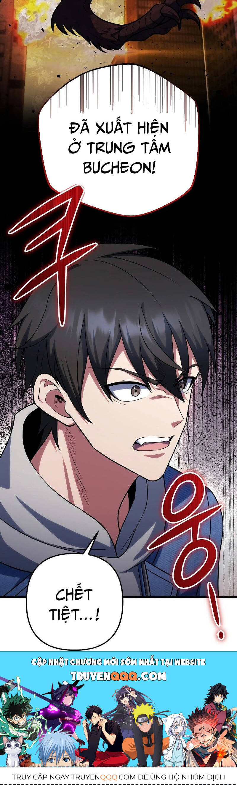 Thăng Hạng Từ Đỉnh Cấp Chapter 63 - 65