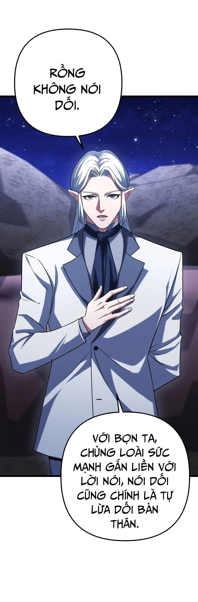 Thăng Hạng Từ Đỉnh Cấp Chapter 63 - 9