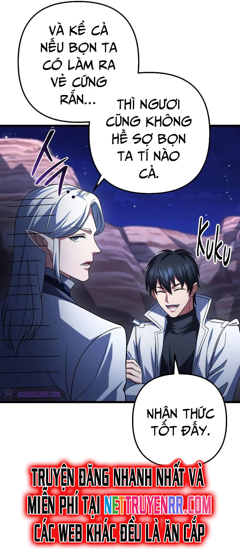 Thăng Hạng Từ Đỉnh Cấp Chapter 63 - 10