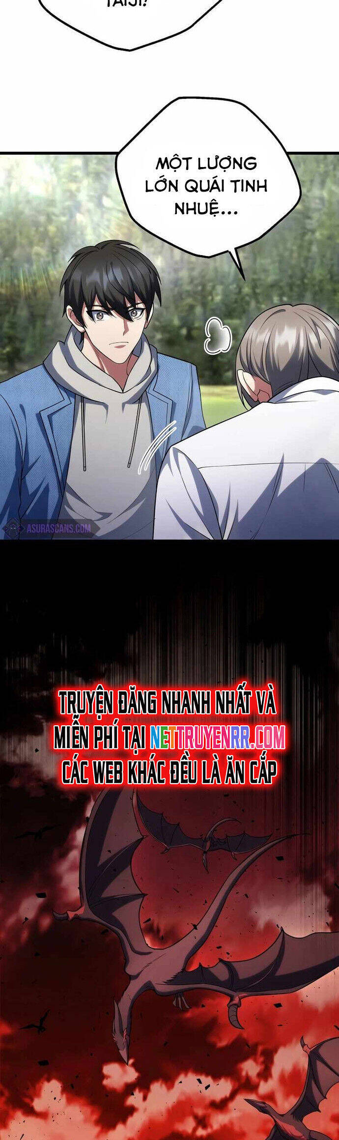 Thăng Hạng Từ Đỉnh Cấp Chapter 64 - 2