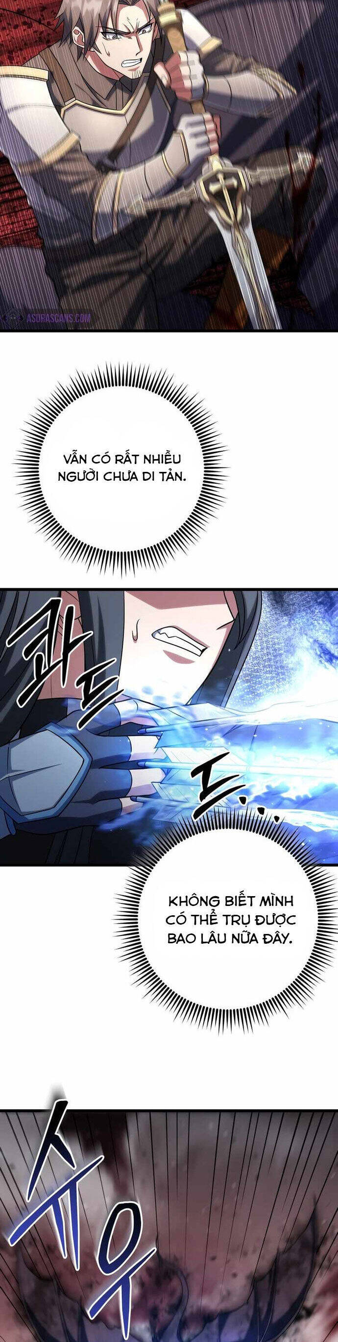 Thăng Hạng Từ Đỉnh Cấp Chapter 64 - 12