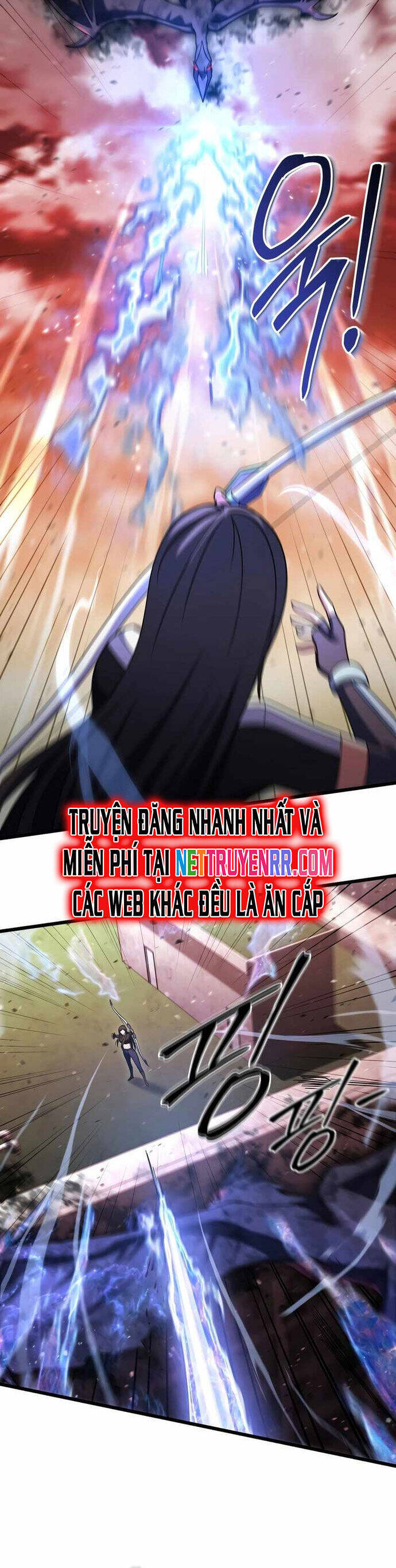 Thăng Hạng Từ Đỉnh Cấp Chapter 64 - 13