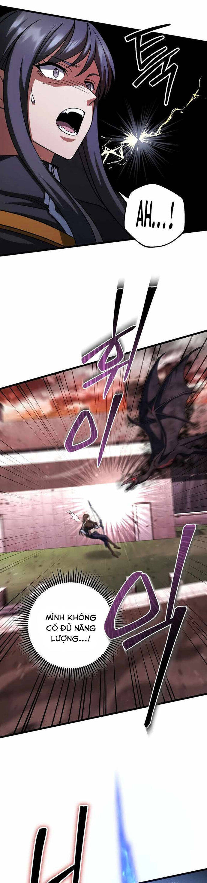Thăng Hạng Từ Đỉnh Cấp Chapter 64 - 15
