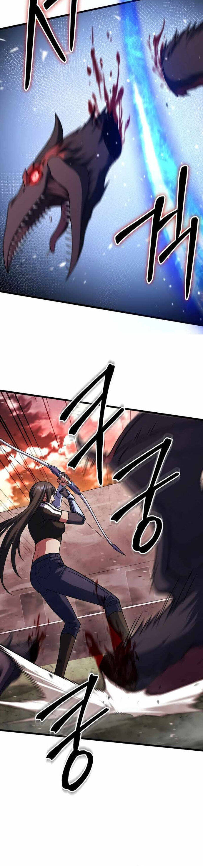 Thăng Hạng Từ Đỉnh Cấp Chapter 64 - 16