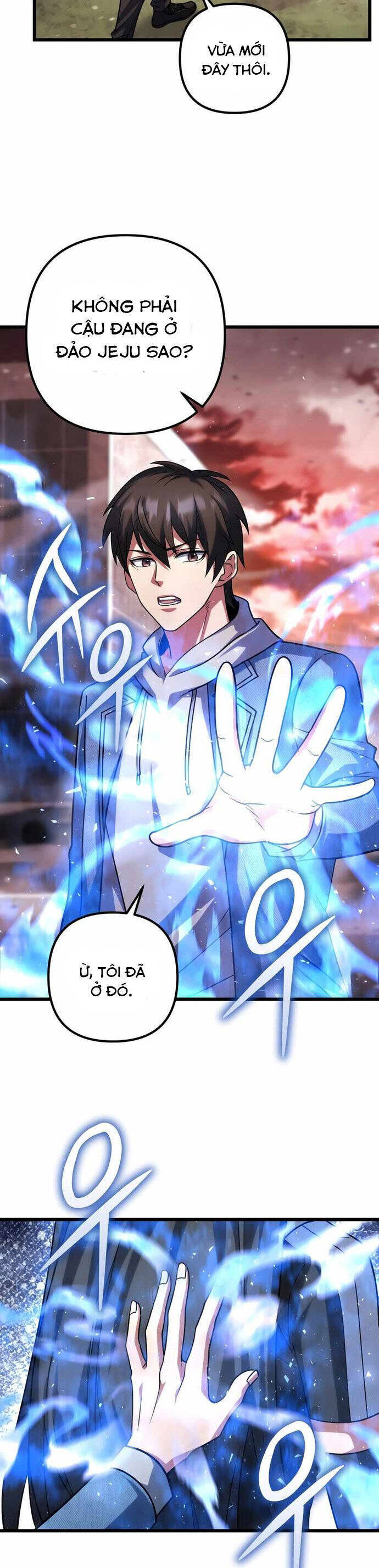 Thăng Hạng Từ Đỉnh Cấp Chapter 64 - 18