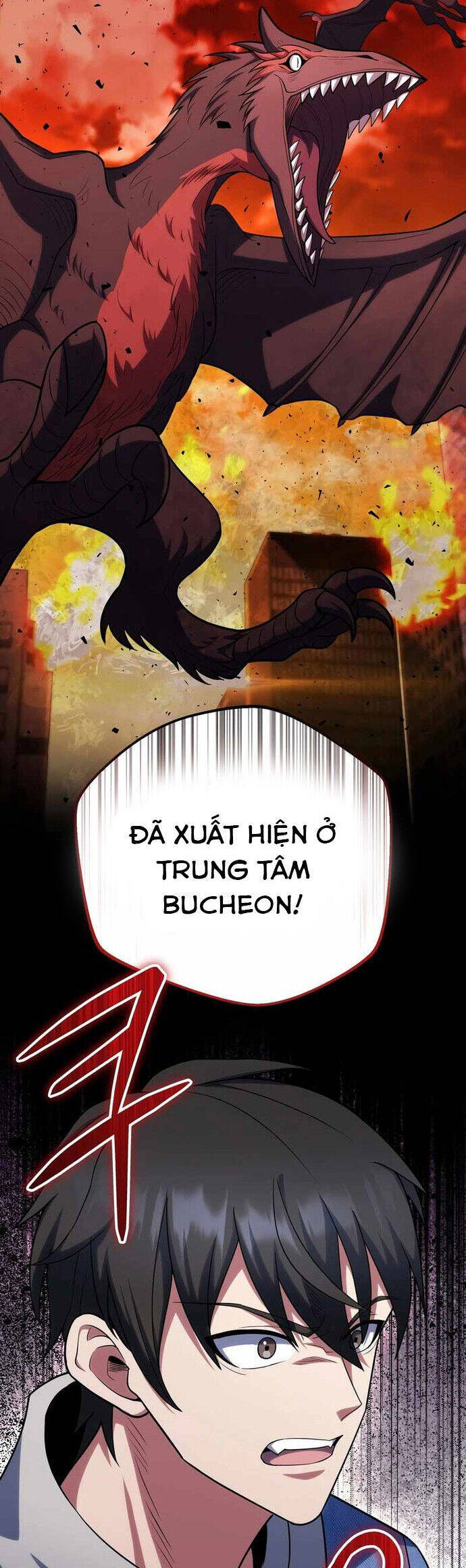 Thăng Hạng Từ Đỉnh Cấp Chapter 64 - 3