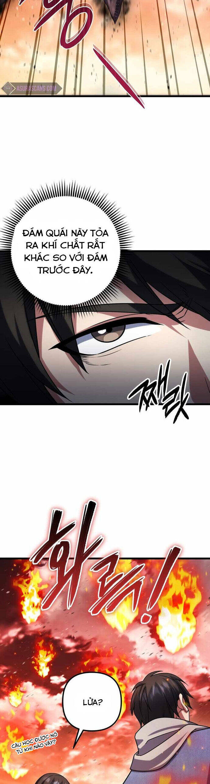 Thăng Hạng Từ Đỉnh Cấp Chapter 64 - 21