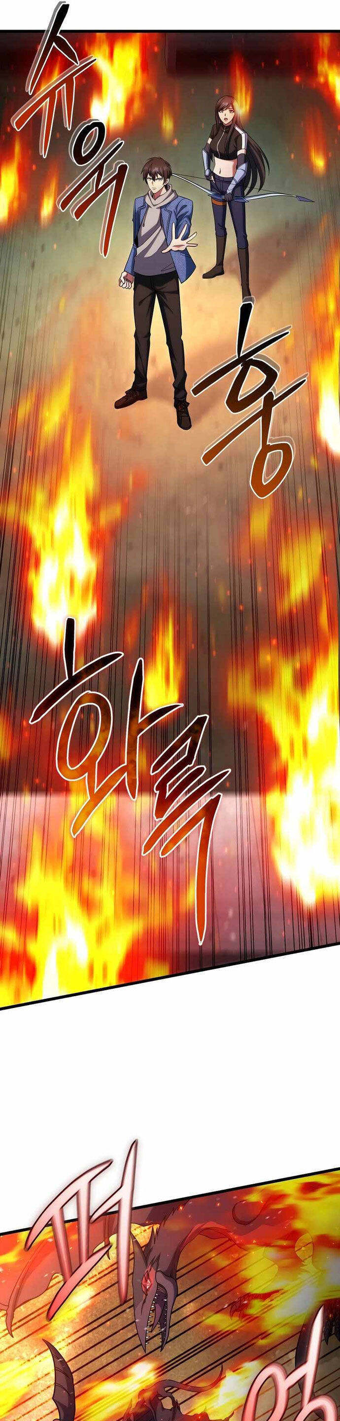 Thăng Hạng Từ Đỉnh Cấp Chapter 64 - 23