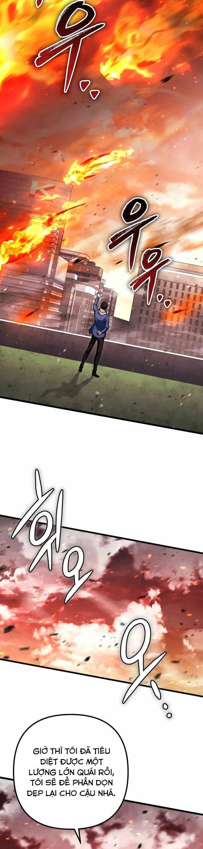 Thăng Hạng Từ Đỉnh Cấp Chapter 64 - 25