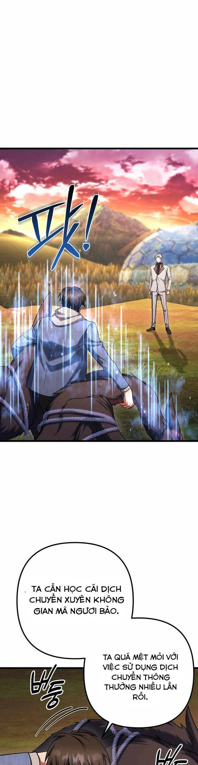 Thăng Hạng Từ Đỉnh Cấp Chapter 64 - 27