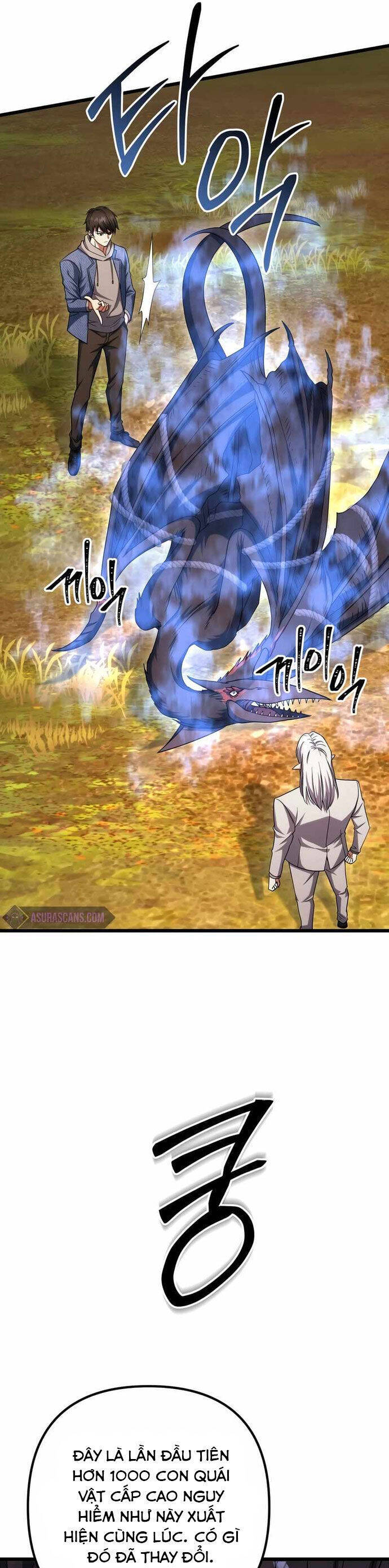 Thăng Hạng Từ Đỉnh Cấp Chapter 64 - 29