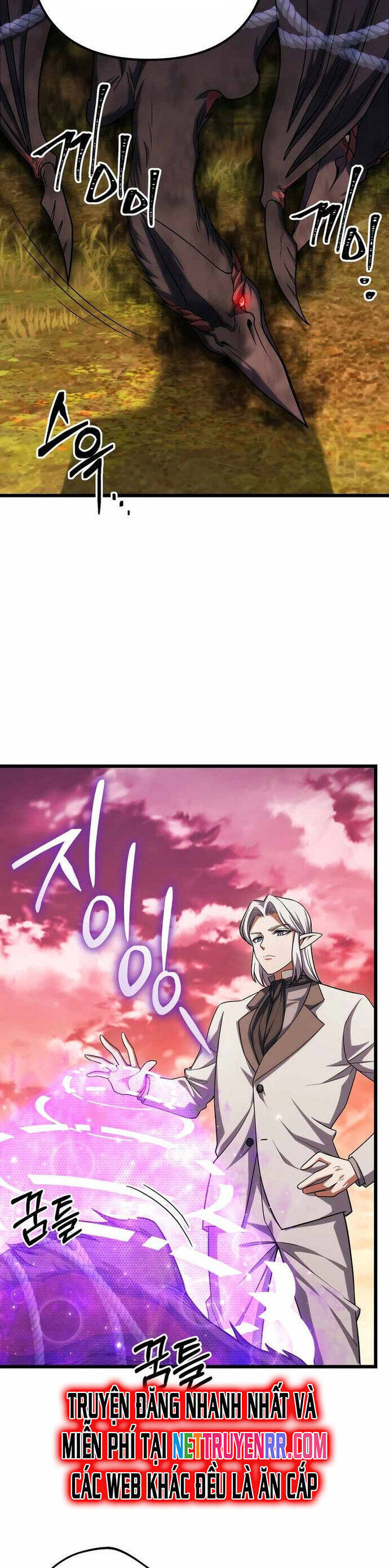 Thăng Hạng Từ Đỉnh Cấp Chapter 64 - 30
