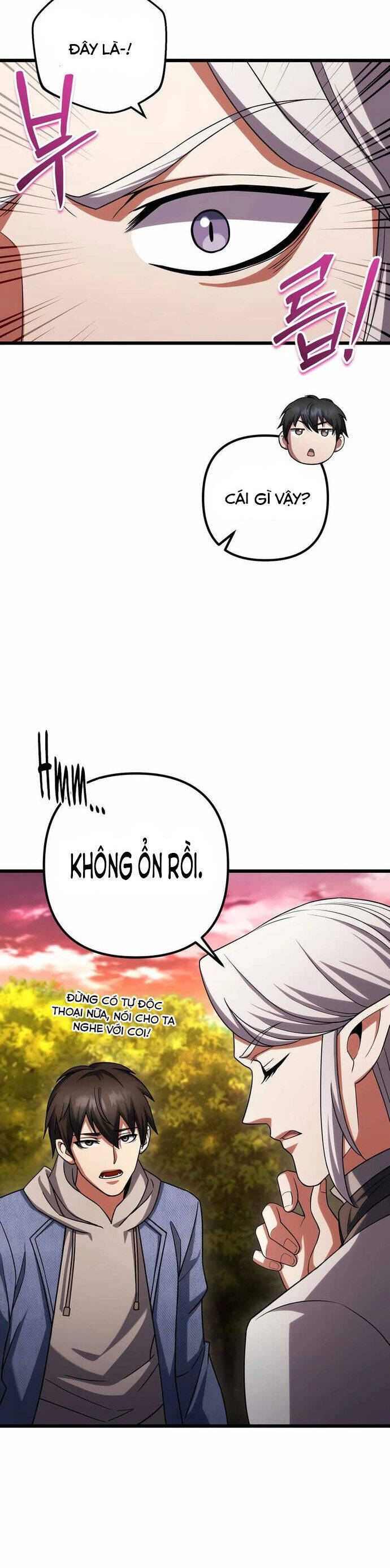 Thăng Hạng Từ Đỉnh Cấp Chapter 64 - 31