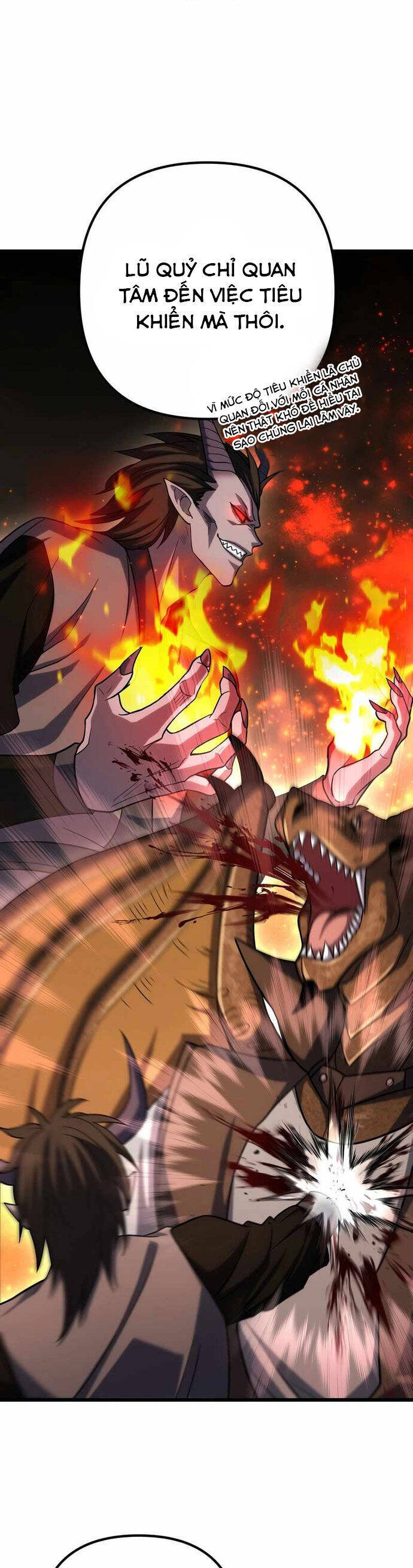 Thăng Hạng Từ Đỉnh Cấp Chapter 64 - 35